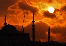 10 Istanbul Mosques as a Testimony of Astonishing Architectural Achievement